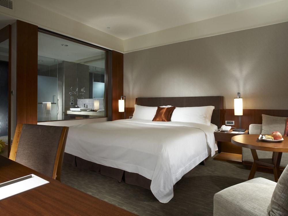 Silks Place Yilan Екстериор снимка