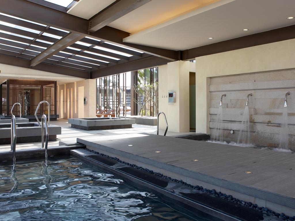 Silks Place Yilan Екстериор снимка