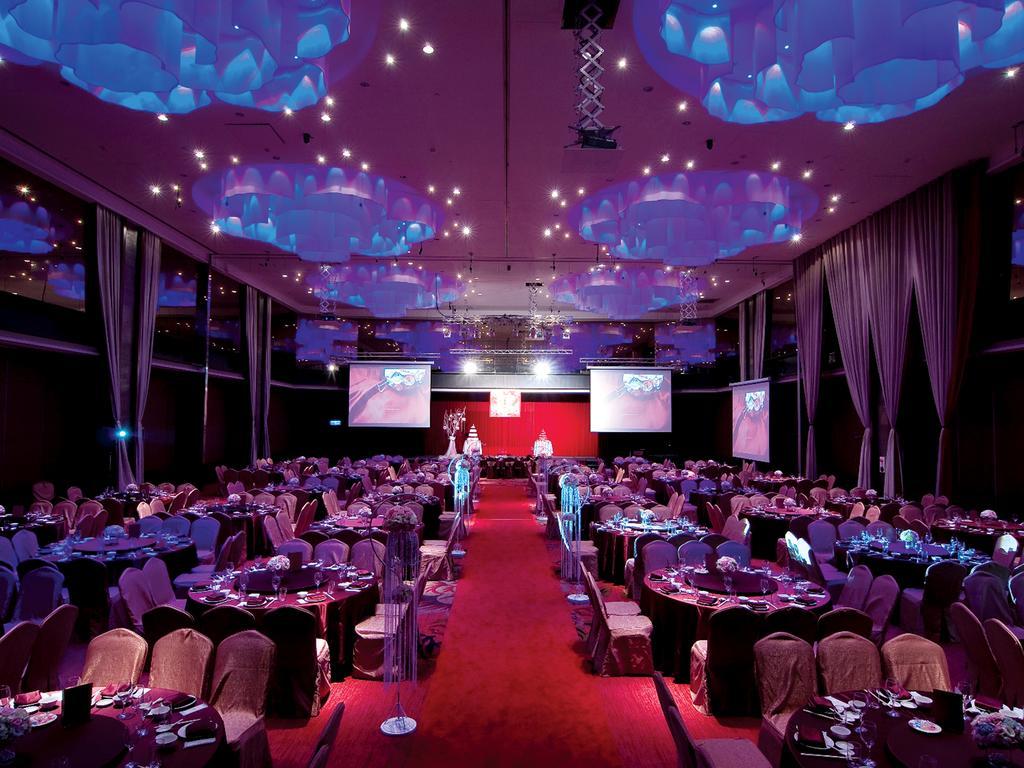 Silks Place Yilan Екстериор снимка