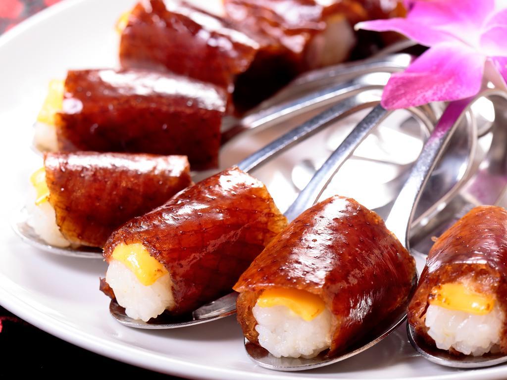 Silks Place Yilan Екстериор снимка