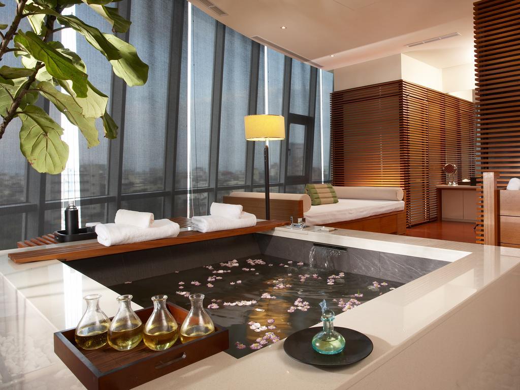 Silks Place Yilan Екстериор снимка