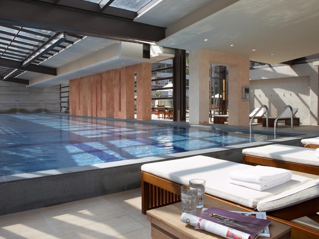 Silks Place Yilan Екстериор снимка