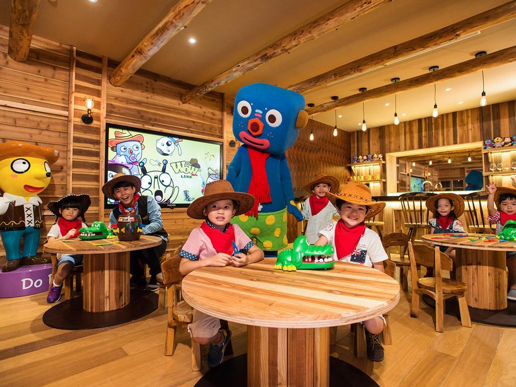 Silks Place Yilan Екстериор снимка