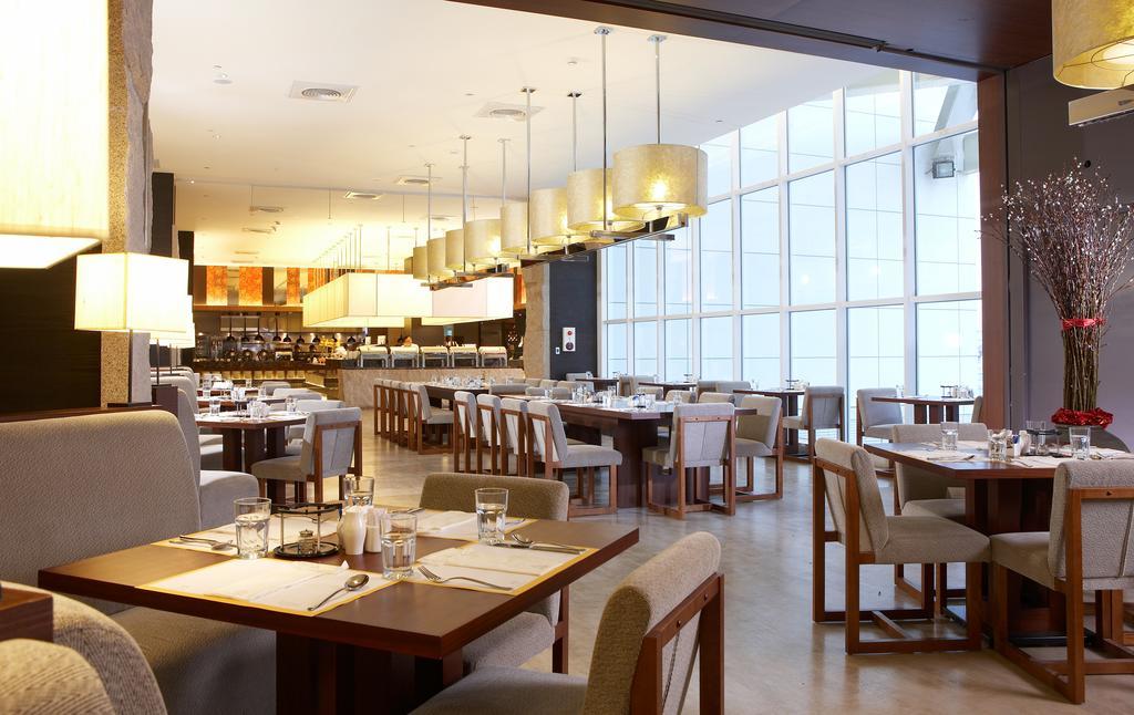 Silks Place Yilan Екстериор снимка