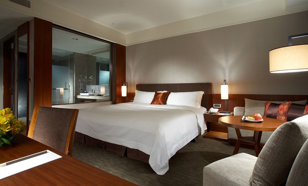 Silks Place Yilan Екстериор снимка