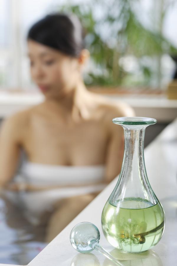 Silks Place Yilan Екстериор снимка