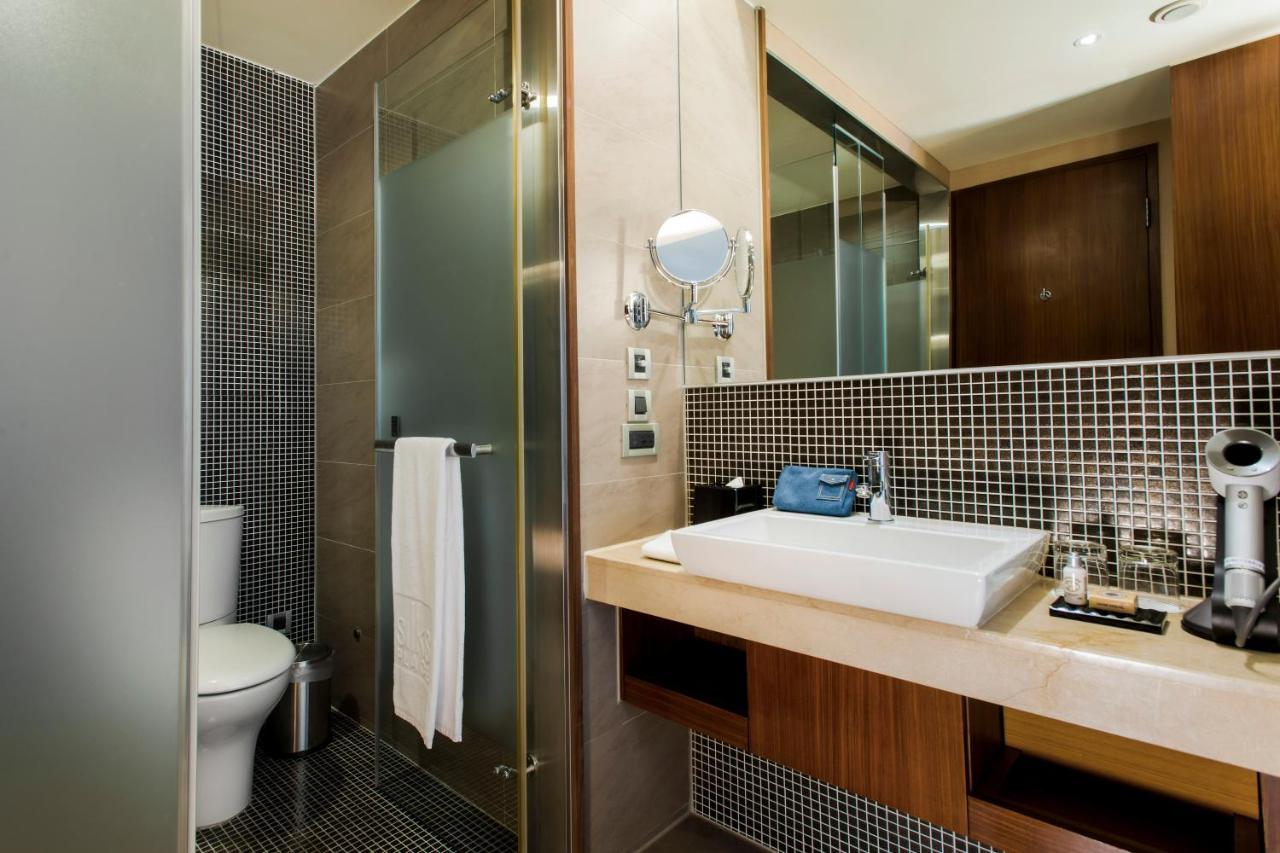 Silks Place Yilan Екстериор снимка